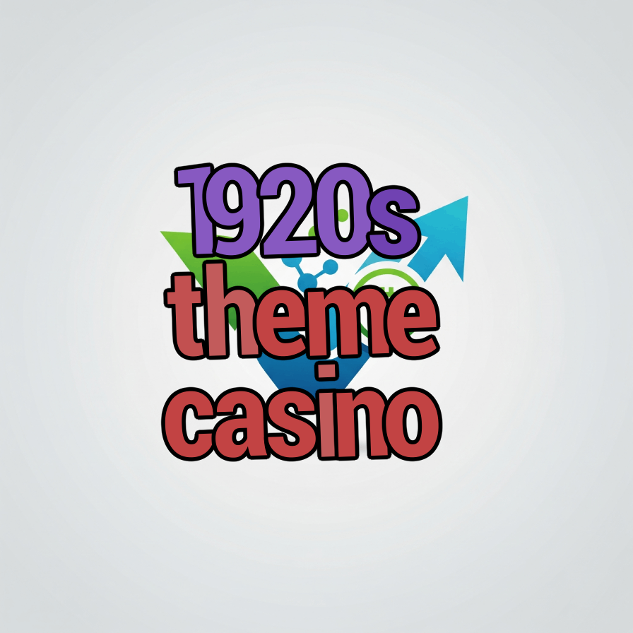 1920s theme casino