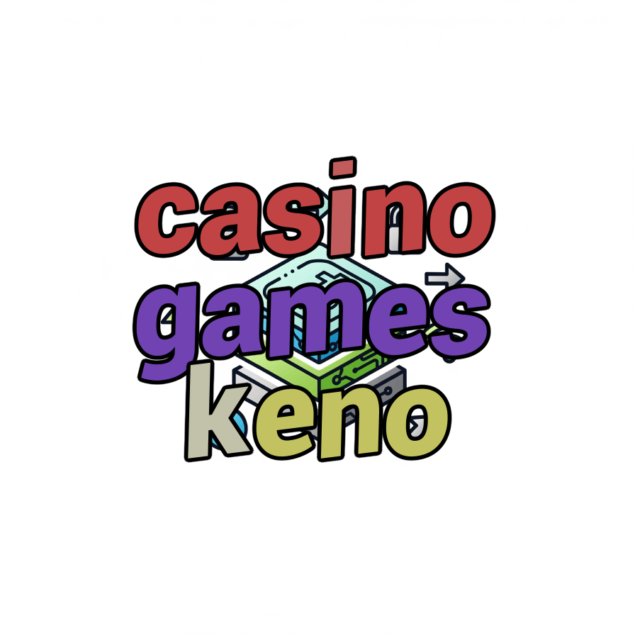 casino games keno